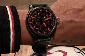 Iwc Big Pilot Replica Watch